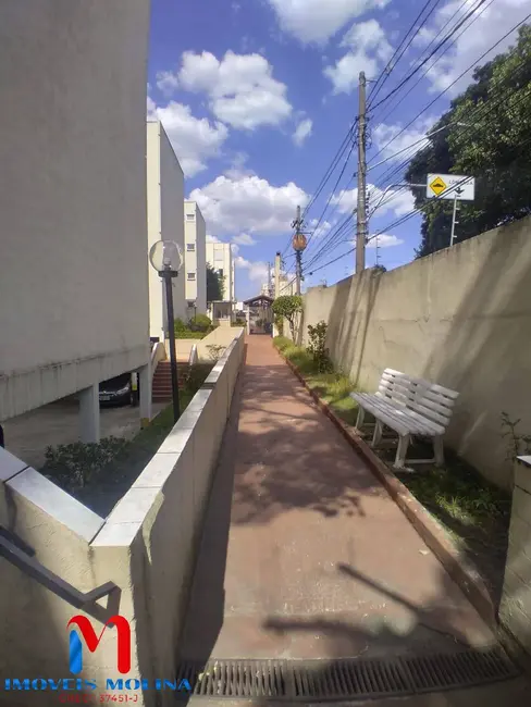 Foto 4 de Apartamento com 2 quartos à venda, 50m2 em São João Clímaco, São Paulo - SP