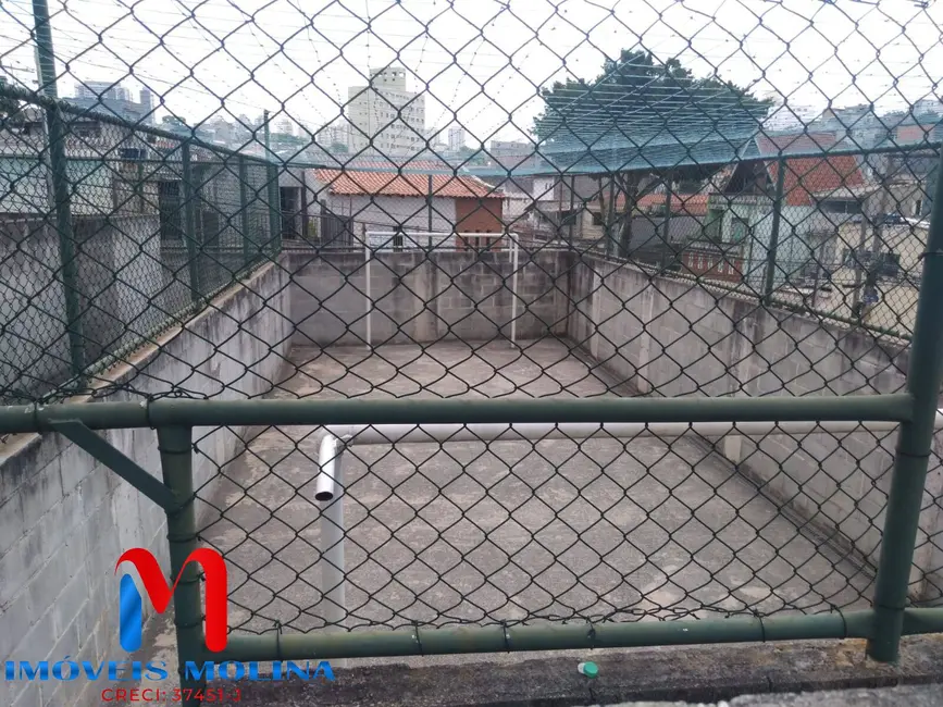 Foto 9 de Apartamento com 2 quartos à venda, 50m2 em São João Clímaco, São Paulo - SP