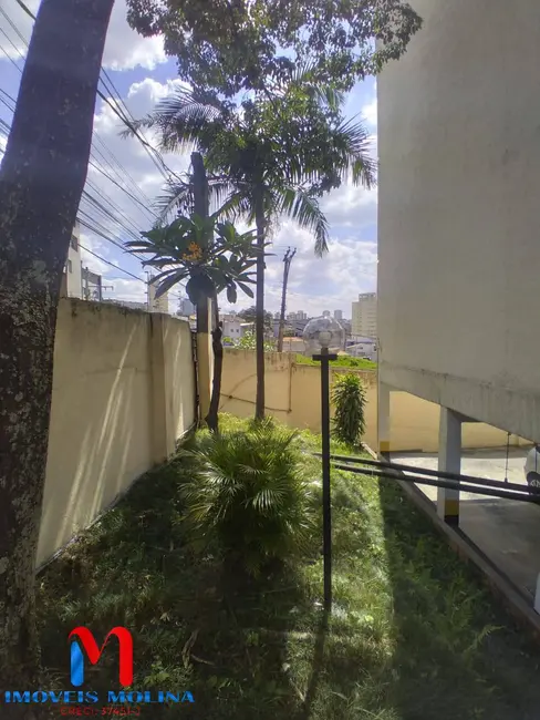 Foto 7 de Apartamento com 2 quartos à venda, 50m2 em São João Clímaco, São Paulo - SP