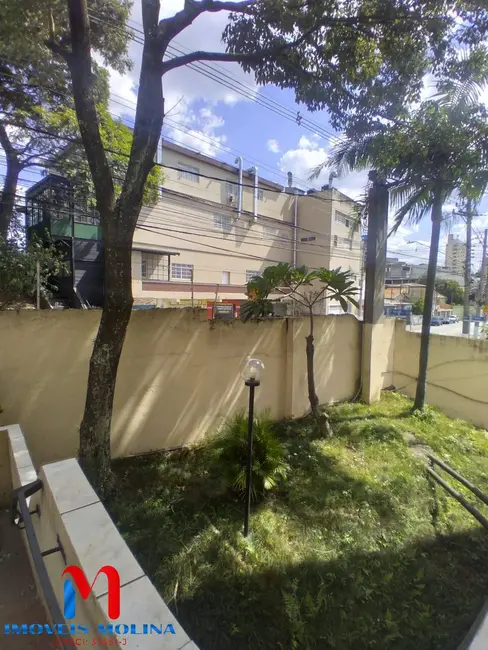 Foto 6 de Apartamento com 2 quartos à venda, 50m2 em São João Clímaco, São Paulo - SP