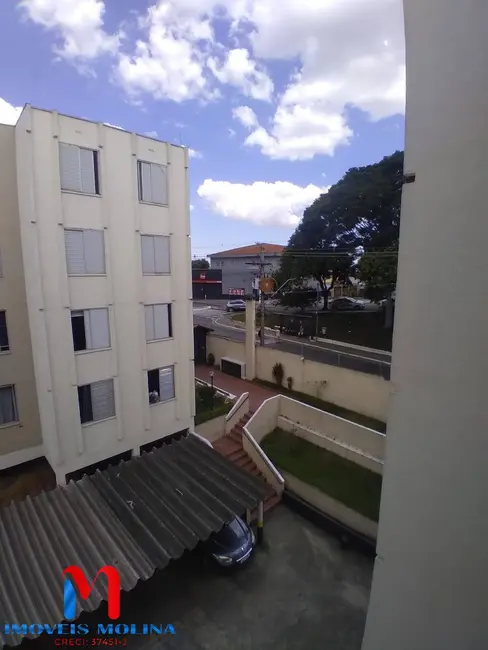 Foto 1 de Apartamento com 2 quartos à venda, 50m2 em São João Clímaco, São Paulo - SP