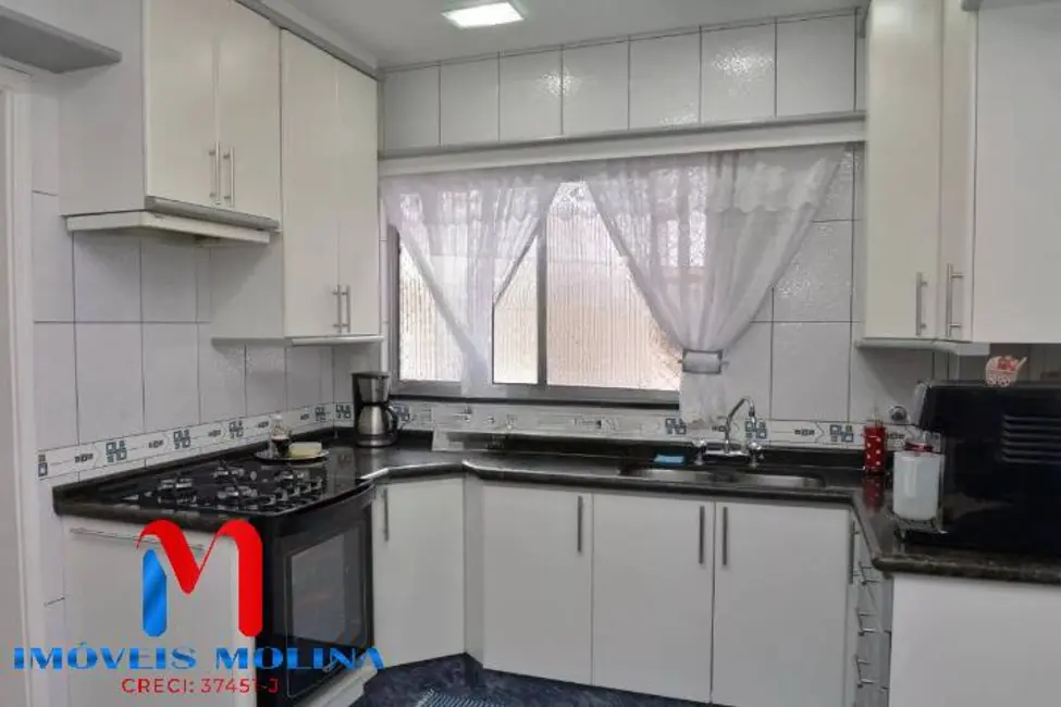 Foto 6 de Apartamento com 3 quartos à venda e para alugar, 156m2 em Centro, Santo Andre - SP