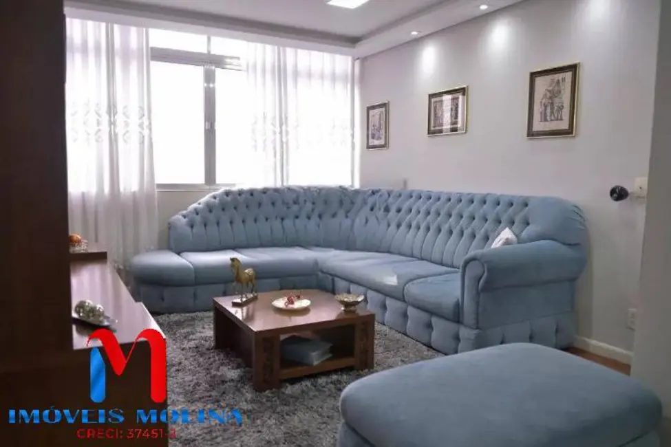 Foto 1 de Apartamento com 3 quartos à venda e para alugar, 156m2 em Centro, Santo Andre - SP