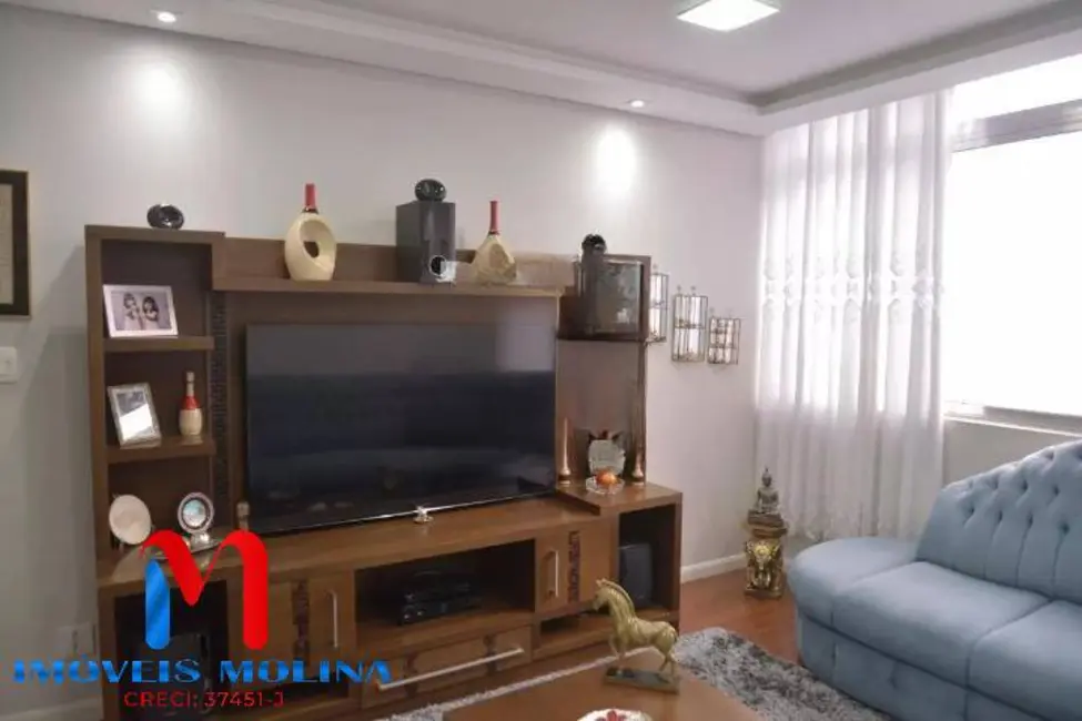 Foto 3 de Apartamento com 3 quartos à venda e para alugar, 156m2 em Centro, Santo Andre - SP