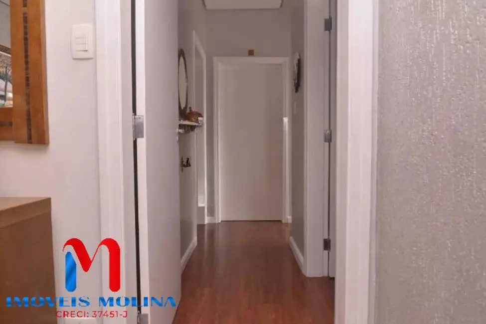 Foto 5 de Apartamento com 3 quartos à venda e para alugar, 156m2 em Centro, Santo Andre - SP