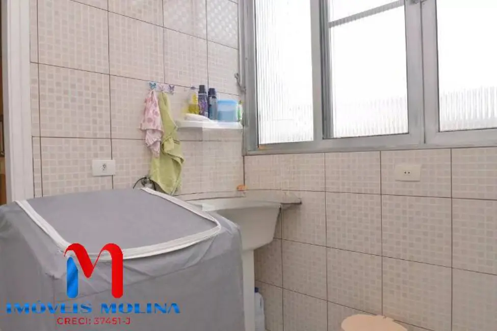 Foto 8 de Apartamento com 3 quartos à venda e para alugar, 156m2 em Centro, Santo Andre - SP