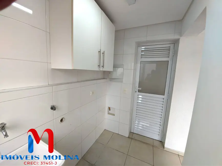 Foto 7 de Apartamento com 2 quartos para alugar, 72m2 em Santa Paula, Sao Caetano Do Sul - SP