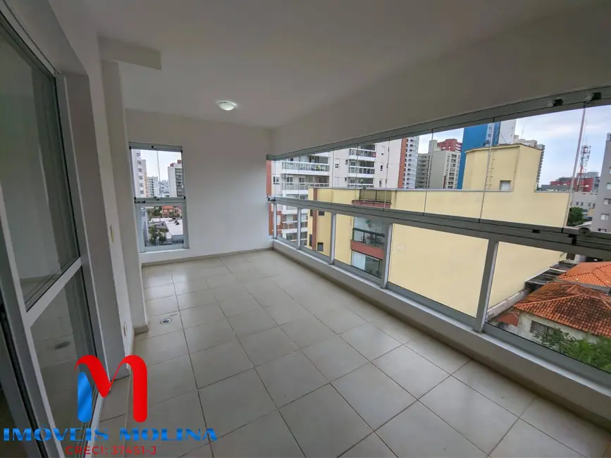 Foto 1 de Apartamento com 2 quartos para alugar, 72m2 em Santa Paula, Sao Caetano Do Sul - SP