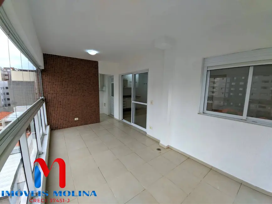 Foto 2 de Apartamento com 2 quartos para alugar, 72m2 em Santa Paula, Sao Caetano Do Sul - SP
