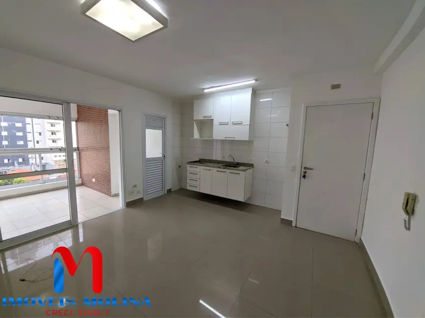 Foto 4 de Apartamento com 2 quartos para alugar, 72m2 em Santa Paula, Sao Caetano Do Sul - SP