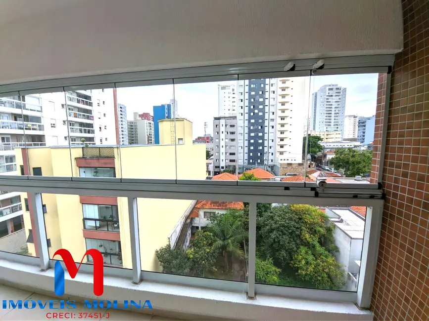 Foto 3 de Apartamento com 2 quartos para alugar, 72m2 em Santa Paula, Sao Caetano Do Sul - SP