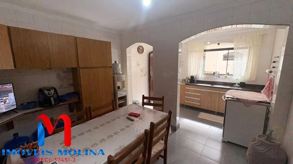 Foto 4 de Sobrado com 3 quartos à venda, 240m2 em Santa Paula, Sao Caetano Do Sul - SP