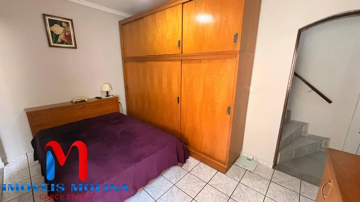 Foto 9 de Sobrado com 3 quartos à venda, 240m2 em Santa Paula, Sao Caetano Do Sul - SP