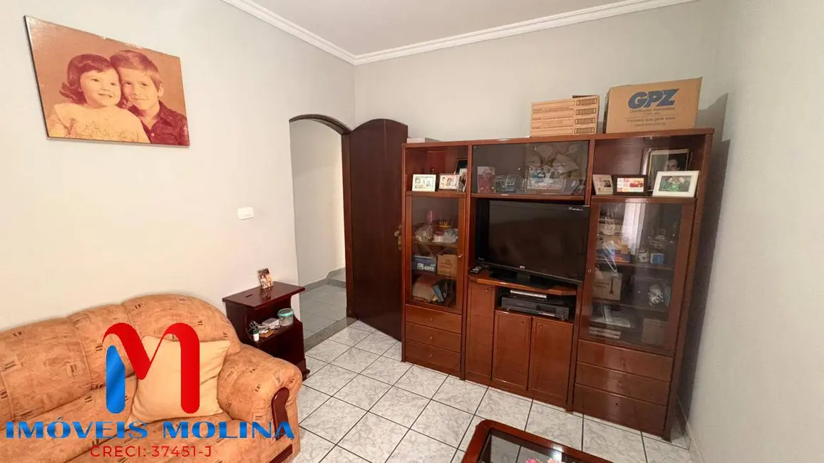 Foto 7 de Sobrado com 3 quartos à venda, 240m2 em Santa Paula, Sao Caetano Do Sul - SP