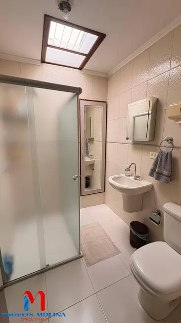 Foto 5 de Sobrado com 3 quartos à venda, 240m2 em Santa Paula, Sao Caetano Do Sul - SP