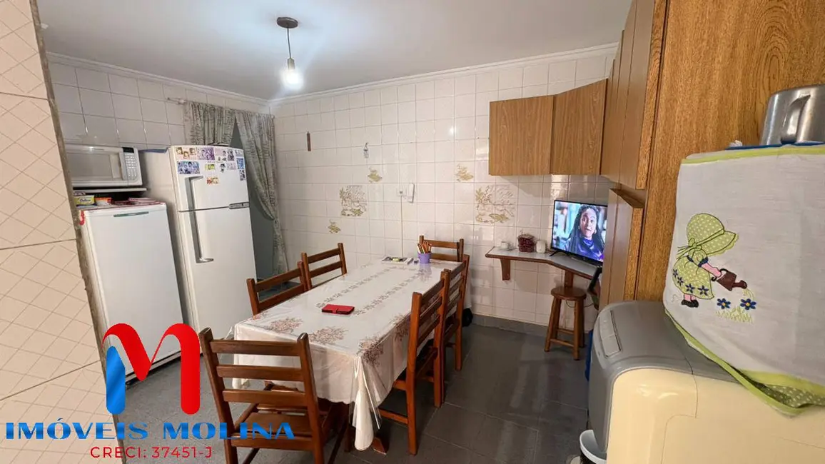 Foto 3 de Sobrado com 3 quartos à venda, 240m2 em Santa Paula, Sao Caetano Do Sul - SP