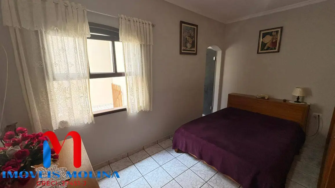 Foto 8 de Sobrado com 3 quartos à venda, 240m2 em Santa Paula, Sao Caetano Do Sul - SP