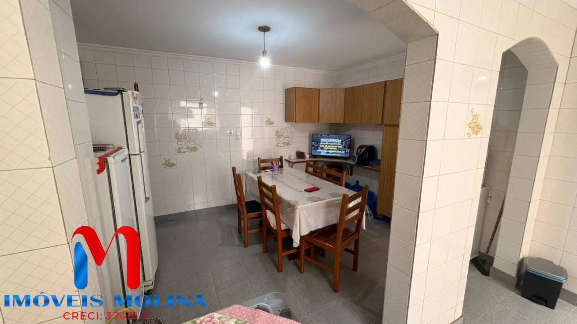Foto 2 de Sobrado com 3 quartos à venda, 240m2 em Santa Paula, Sao Caetano Do Sul - SP