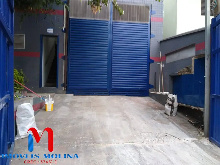 Foto 7 de Sala Comercial à venda e para alugar, 350m2 em Rudge Ramos, Sao Bernardo Do Campo - SP