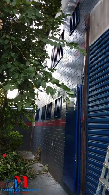 Foto 6 de Sala Comercial à venda e para alugar, 350m2 em Rudge Ramos, Sao Bernardo Do Campo - SP