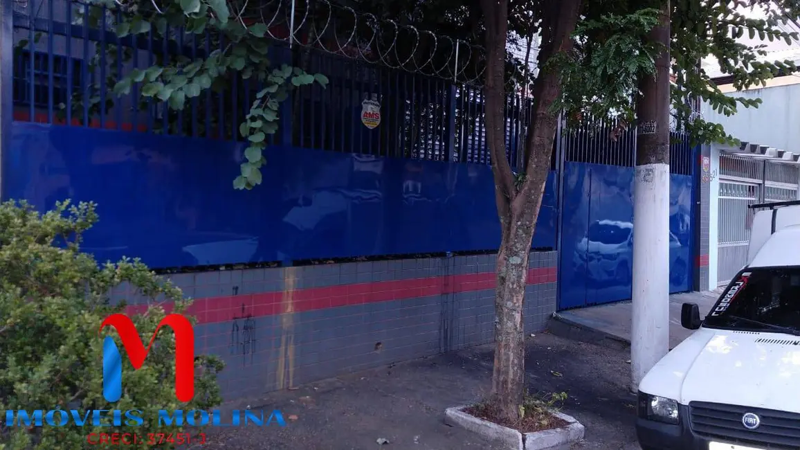 Foto 4 de Sala Comercial à venda e para alugar, 350m2 em Rudge Ramos, Sao Bernardo Do Campo - SP