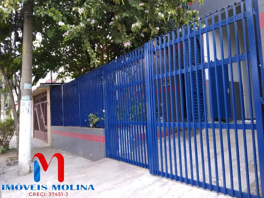 Foto 2 de Sala Comercial à venda e para alugar, 350m2 em Rudge Ramos, Sao Bernardo Do Campo - SP