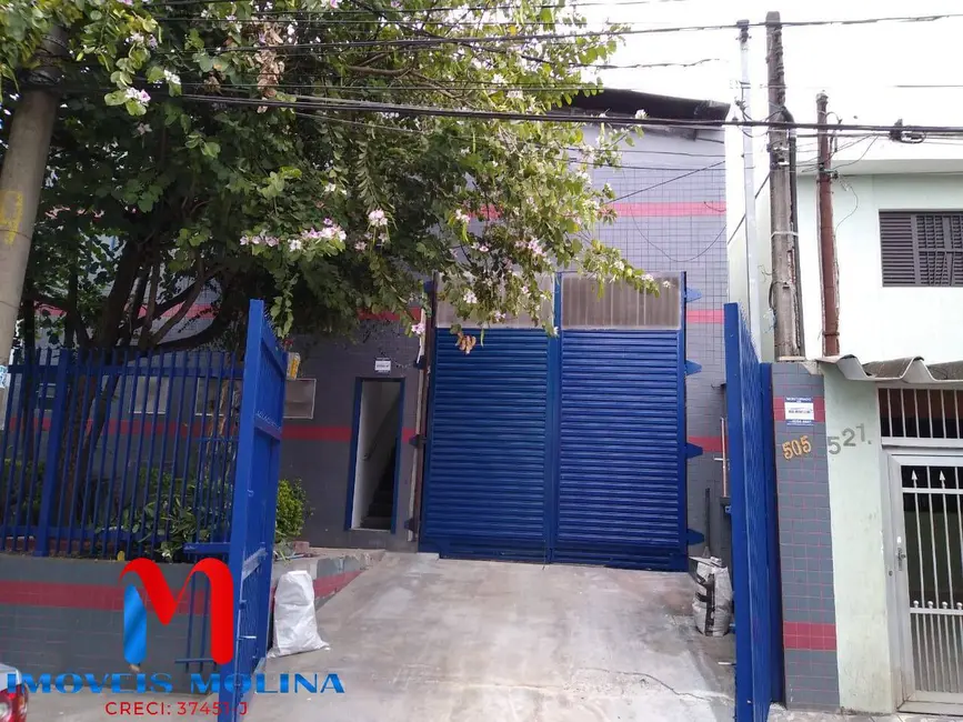 Foto 5 de Sala Comercial à venda e para alugar, 350m2 em Rudge Ramos, Sao Bernardo Do Campo - SP