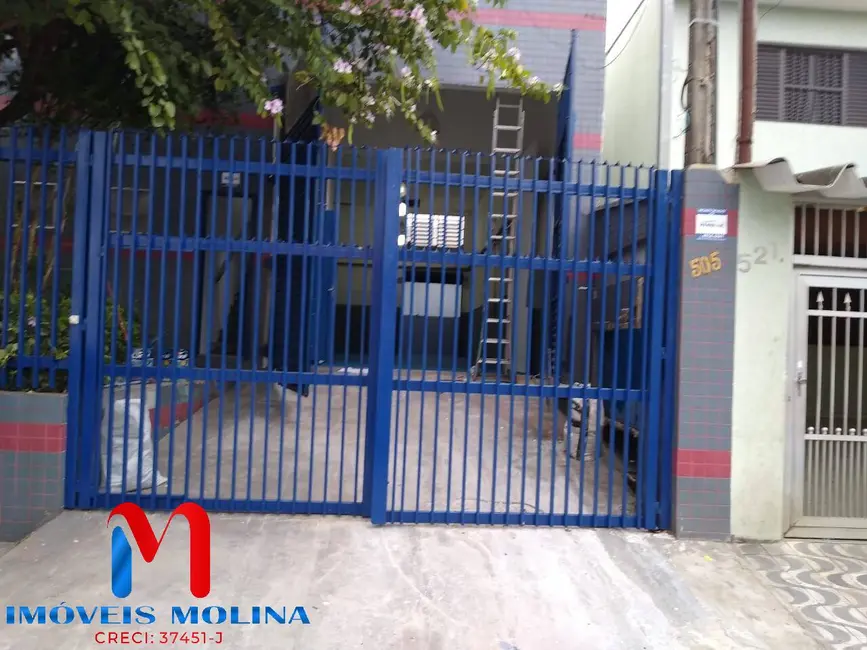 Foto 3 de Sala Comercial à venda e para alugar, 350m2 em Rudge Ramos, Sao Bernardo Do Campo - SP