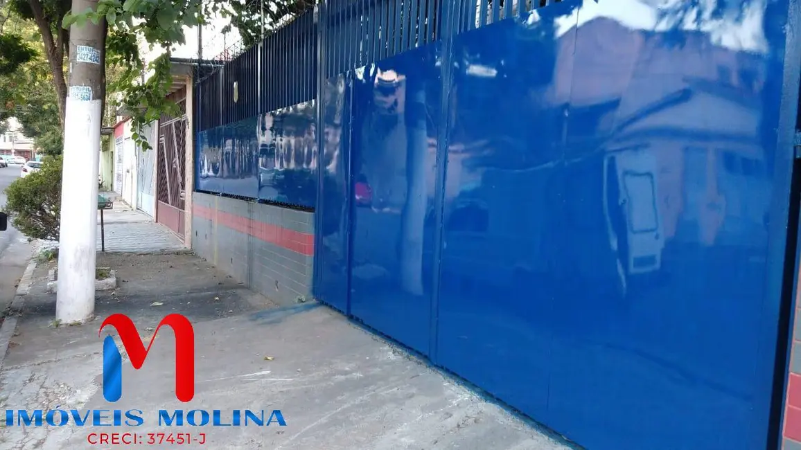 Foto 9 de Sala Comercial à venda e para alugar, 350m2 em Rudge Ramos, Sao Bernardo Do Campo - SP