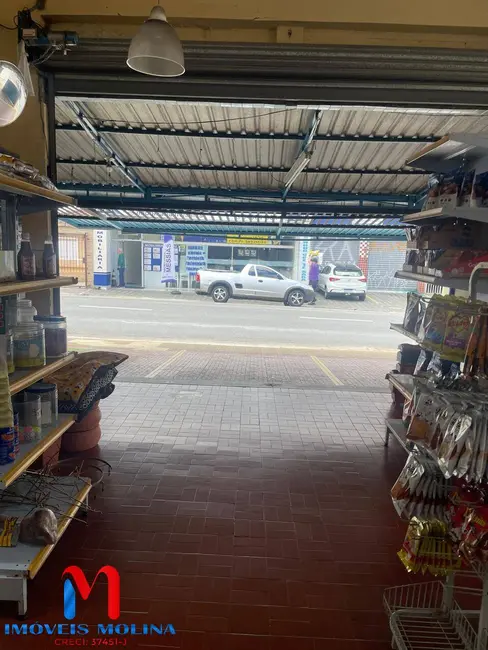 Foto 2 de Sala Comercial para alugar, 309m2 em Nova Gerty, Sao Caetano Do Sul - SP