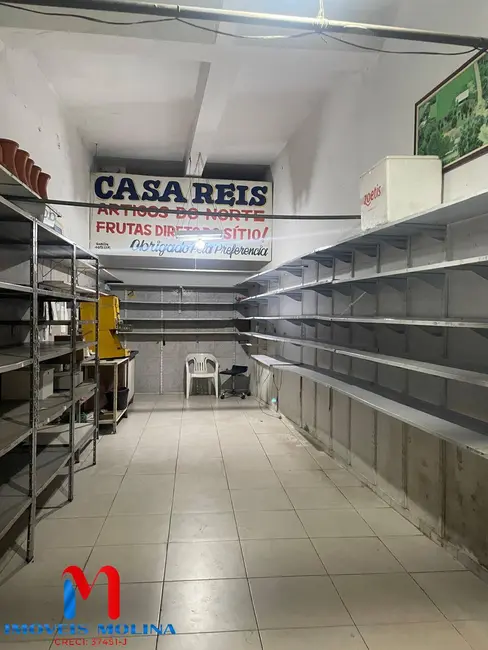 Foto 8 de Sala Comercial para alugar, 309m2 em Nova Gerty, Sao Caetano Do Sul - SP