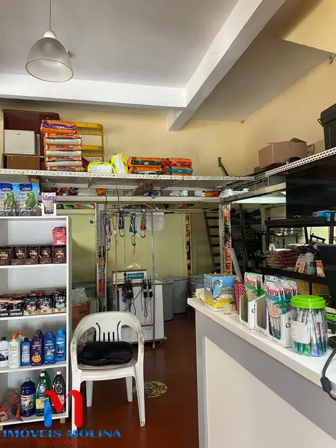 Foto 5 de Sala Comercial para alugar, 309m2 em Nova Gerty, Sao Caetano Do Sul - SP