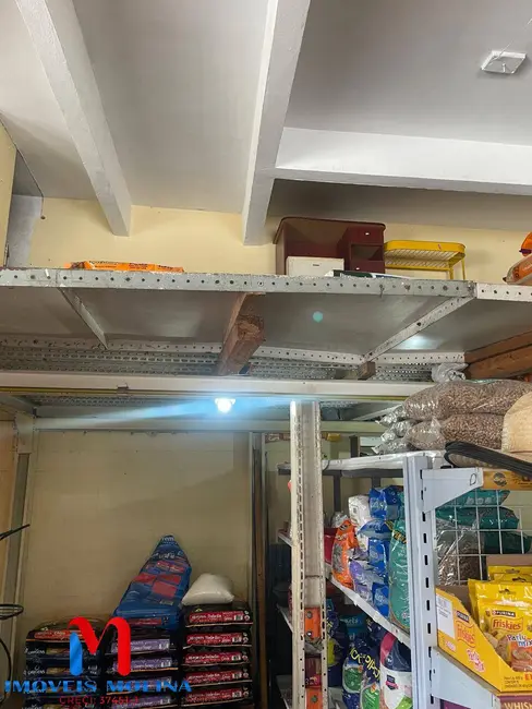 Foto 7 de Sala Comercial para alugar, 309m2 em Nova Gerty, Sao Caetano Do Sul - SP