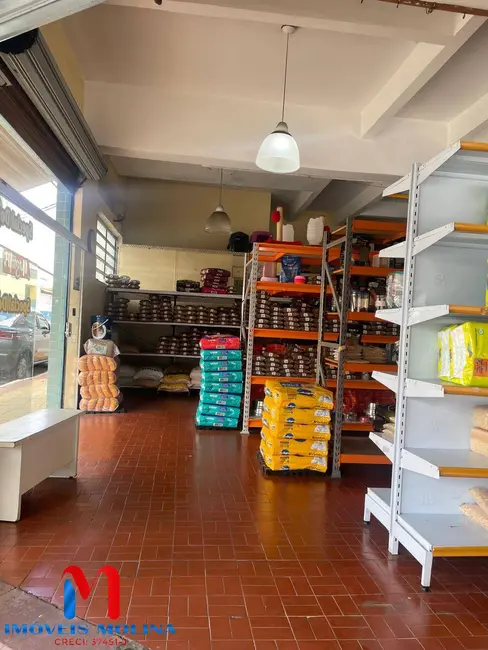 Foto 4 de Sala Comercial para alugar, 309m2 em Nova Gerty, Sao Caetano Do Sul - SP