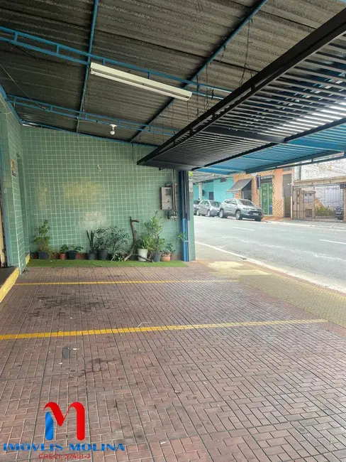 Foto 1 de Sala Comercial para alugar, 309m2 em Nova Gerty, Sao Caetano Do Sul - SP