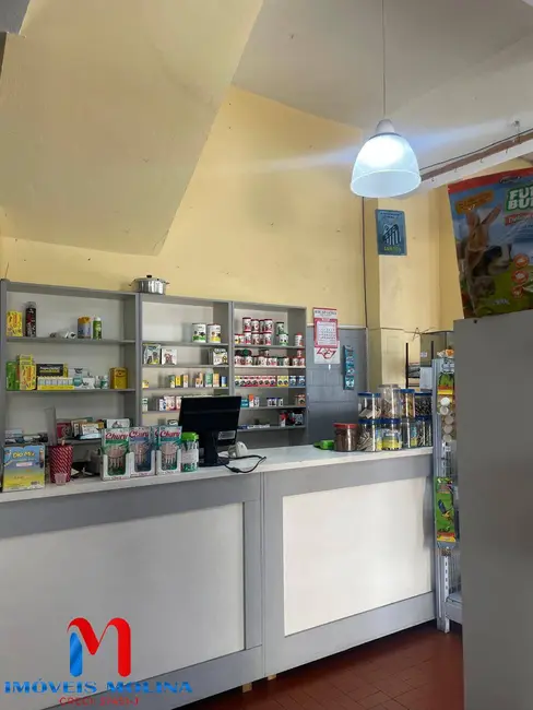 Foto 6 de Sala Comercial para alugar, 309m2 em Nova Gerty, Sao Caetano Do Sul - SP