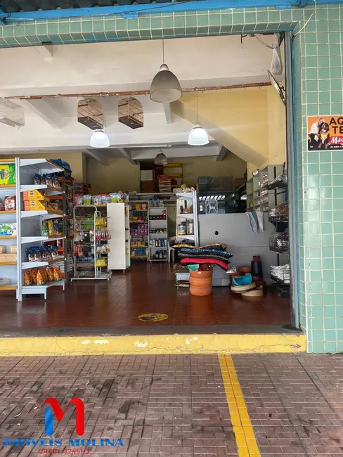 Foto 3 de Sala Comercial para alugar, 309m2 em Nova Gerty, Sao Caetano Do Sul - SP