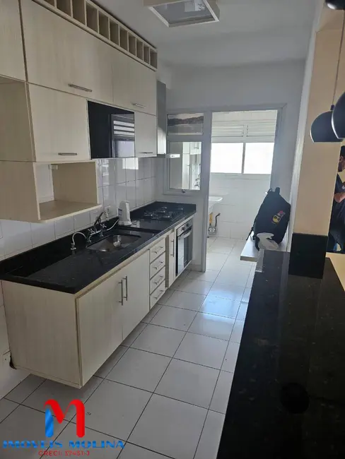 Foto 1 de Apartamento com 2 quartos à venda e para alugar em Centro, Sao Caetano Do Sul - SP