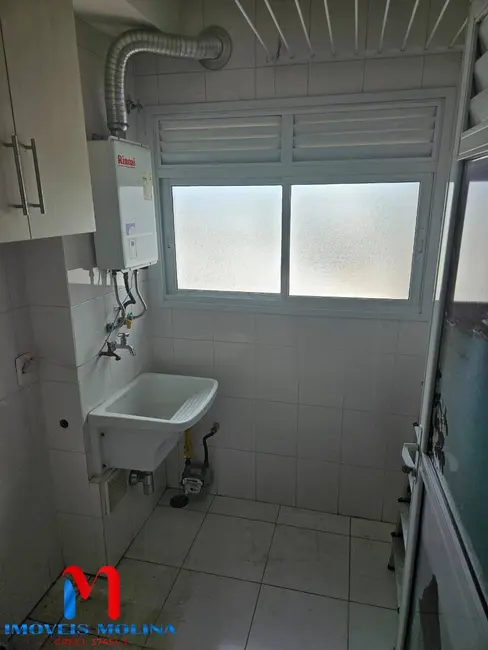 Foto 3 de Apartamento com 2 quartos à venda e para alugar em Centro, Sao Caetano Do Sul - SP