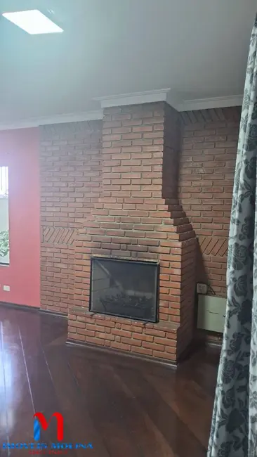 Sobrado com 3 quartos à venda, 242m2 em Barcelona, Sao Caetano Do Sul - SP - imagem 8 Foto 8 de Sobrado com 3 quartos à venda, 242m2 em Barcelona, Sao Caetano Do Sul - SP