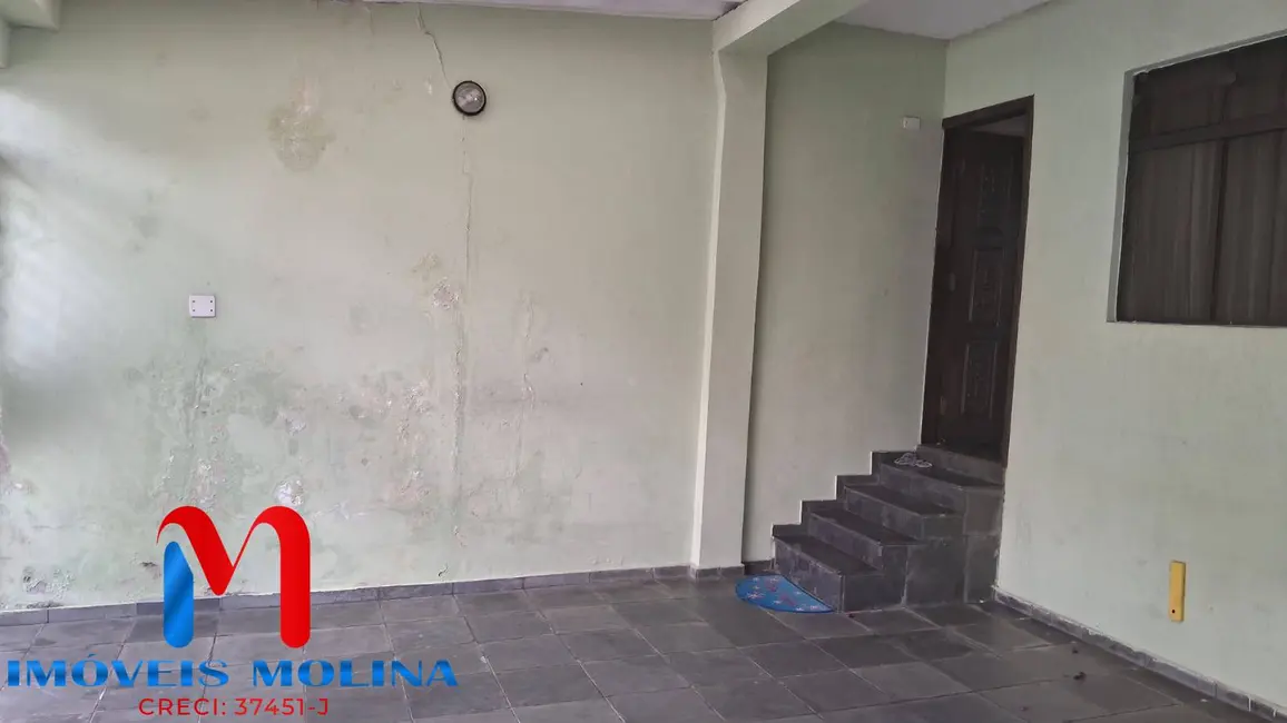 Sobrado com 3 quartos à venda, 242m2 em Barcelona, Sao Caetano Do Sul - SP - imagem 4 Foto 4 de Sobrado com 3 quartos à venda, 242m2 em Barcelona, Sao Caetano Do Sul - SP