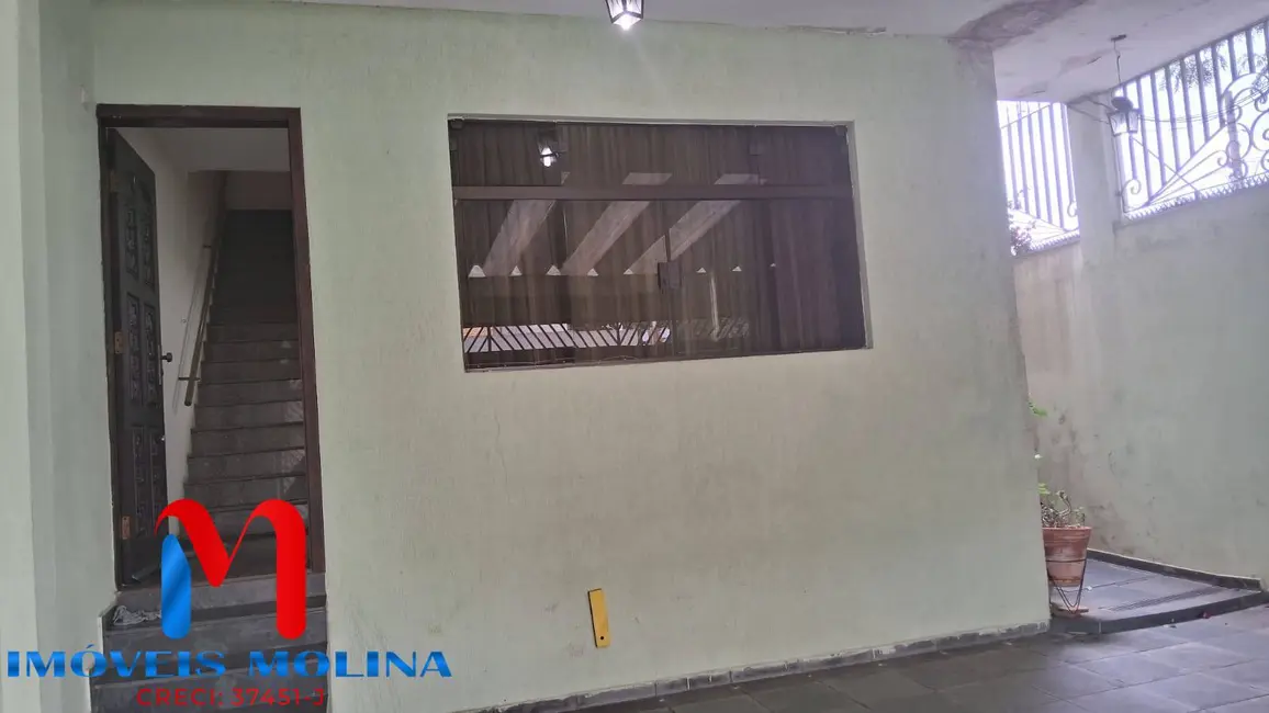 Sobrado com 3 quartos à venda, 242m2 em Barcelona, Sao Caetano Do Sul - SP - imagem 7 Foto 7 de Sobrado com 3 quartos à venda, 242m2 em Barcelona, Sao Caetano Do Sul - SP