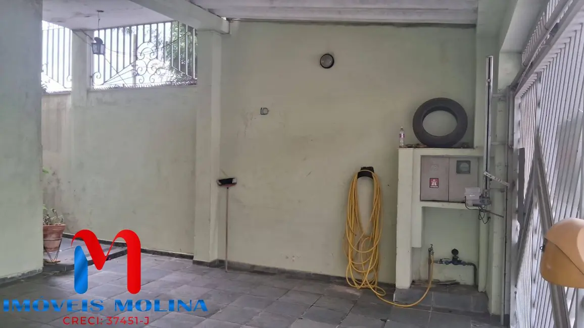 Sobrado com 3 quartos à venda, 242m2 em Barcelona, Sao Caetano Do Sul - SP - imagem 3 Foto 3 de Sobrado com 3 quartos à venda, 242m2 em Barcelona, Sao Caetano Do Sul - SP