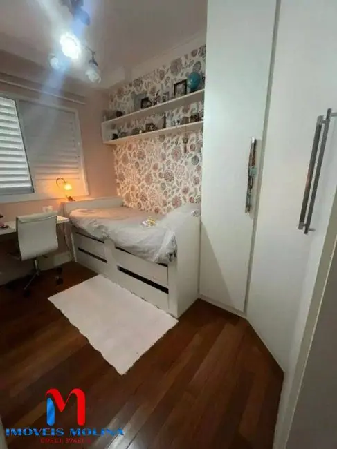 Foto 8 de Apartamento com 3 quartos para alugar, 128m2 em Jardim São Caetano, Sao Caetano Do Sul - SP