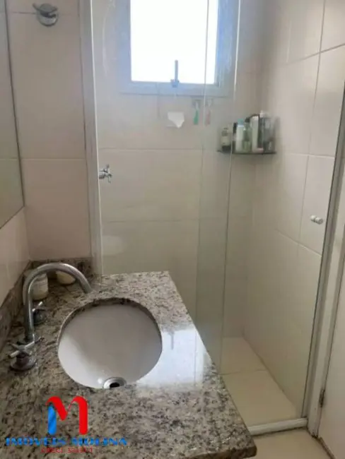 Foto 6 de Apartamento com 3 quartos para alugar, 128m2 em Jardim São Caetano, Sao Caetano Do Sul - SP