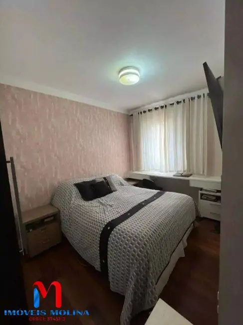Foto 4 de Apartamento com 3 quartos para alugar, 128m2 em Jardim São Caetano, Sao Caetano Do Sul - SP