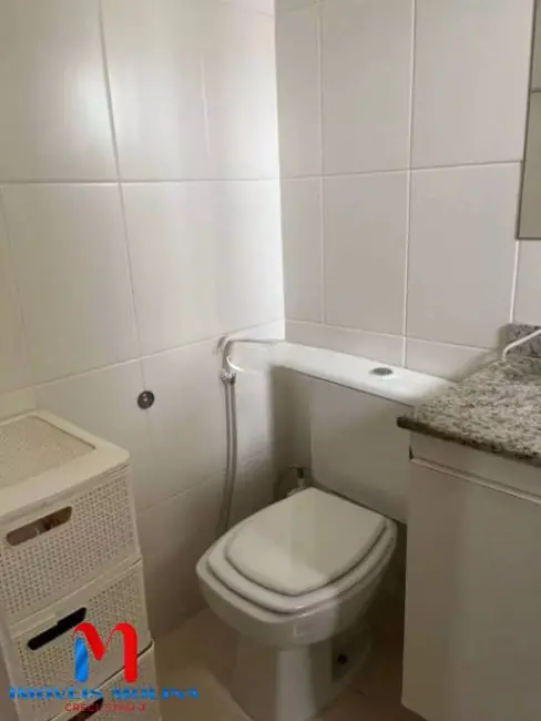 Foto 9 de Apartamento com 3 quartos para alugar, 128m2 em Jardim São Caetano, Sao Caetano Do Sul - SP