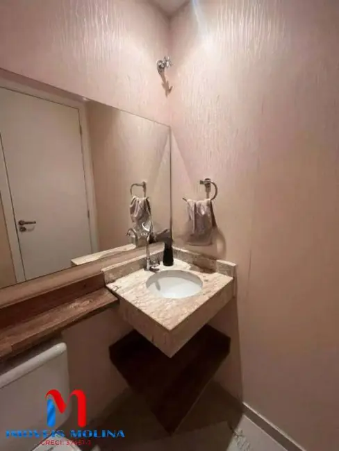 Foto 5 de Apartamento com 3 quartos para alugar, 128m2 em Jardim São Caetano, Sao Caetano Do Sul - SP