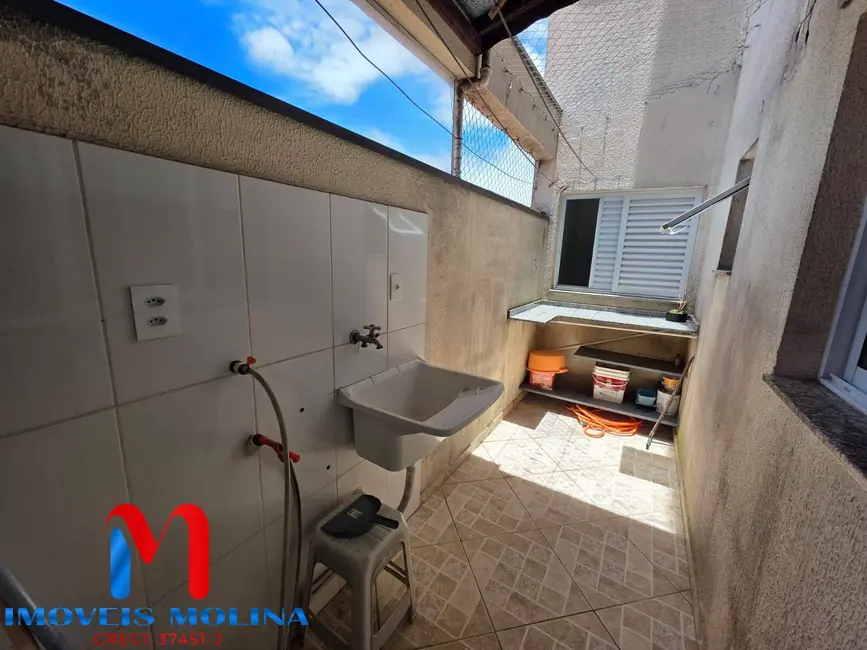 Apartamento com 2 quartos para alugar, 51m2 em Jardim do Estádio, Santo Andre - SP - imagem 6 Foto 6 de Apartamento com 2 quartos para alugar, 51m2 em Jardim do Estádio, Santo Andre - SP