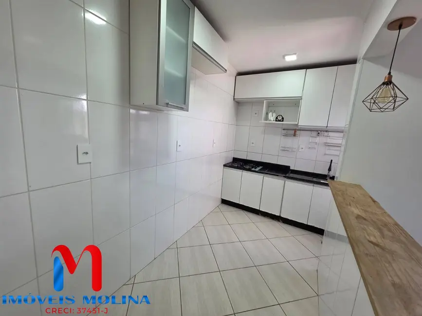 Apartamento com 2 quartos para alugar, 51m2 em Jardim do Estádio, Santo Andre - SP - imagem 2 Foto 2 de Apartamento com 2 quartos para alugar, 51m2 em Jardim do Estádio, Santo Andre - SP